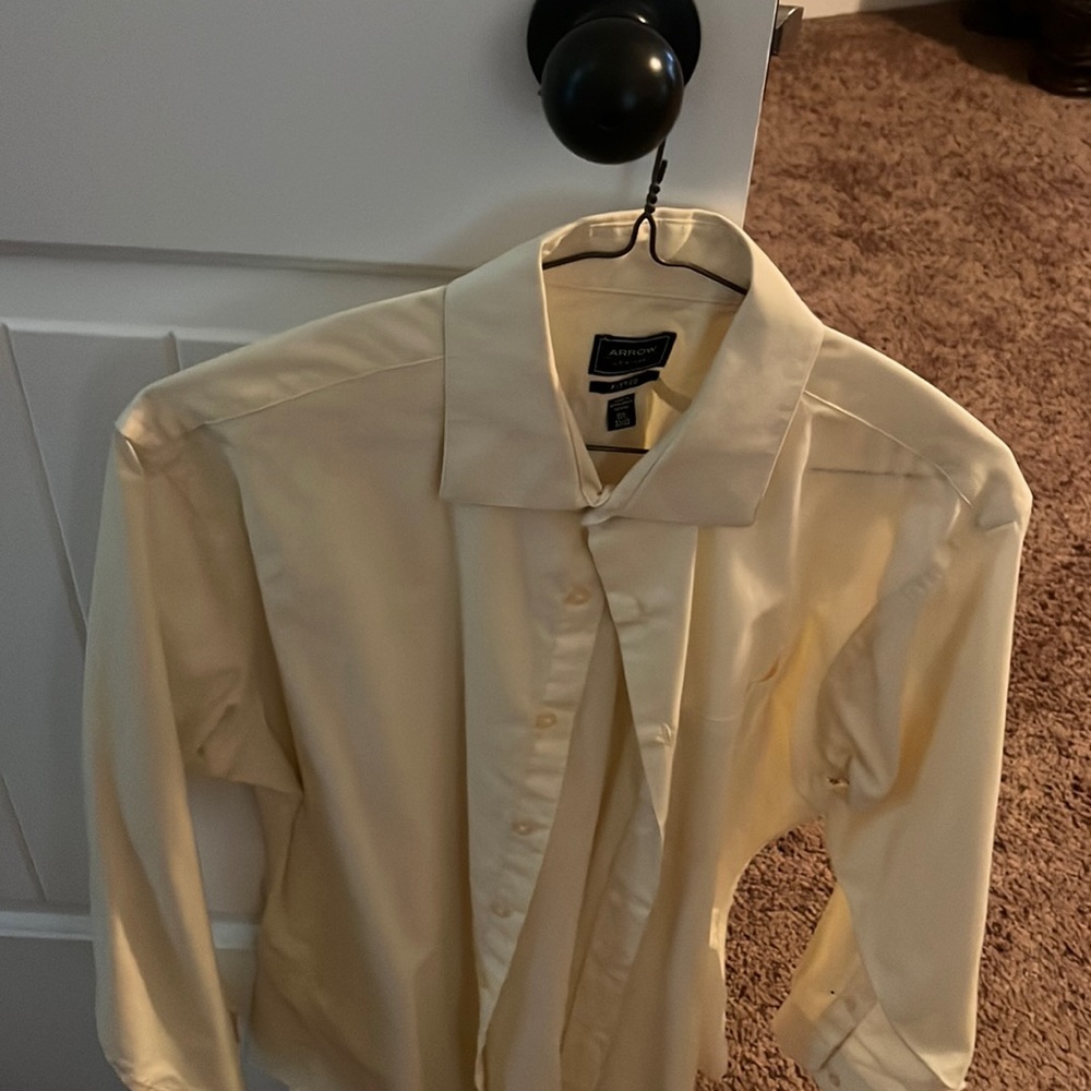 Mens shirt